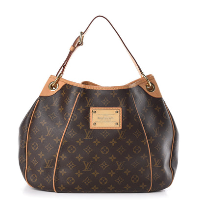 Louis Vuitton Monogram Galliera PM 1 of 9