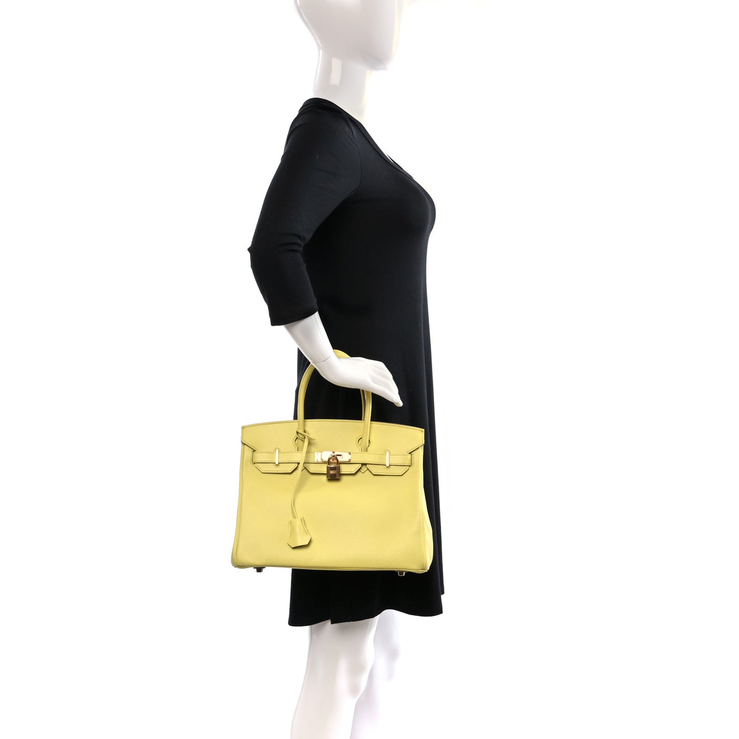 Epsom BIRKIN 30 Soufre