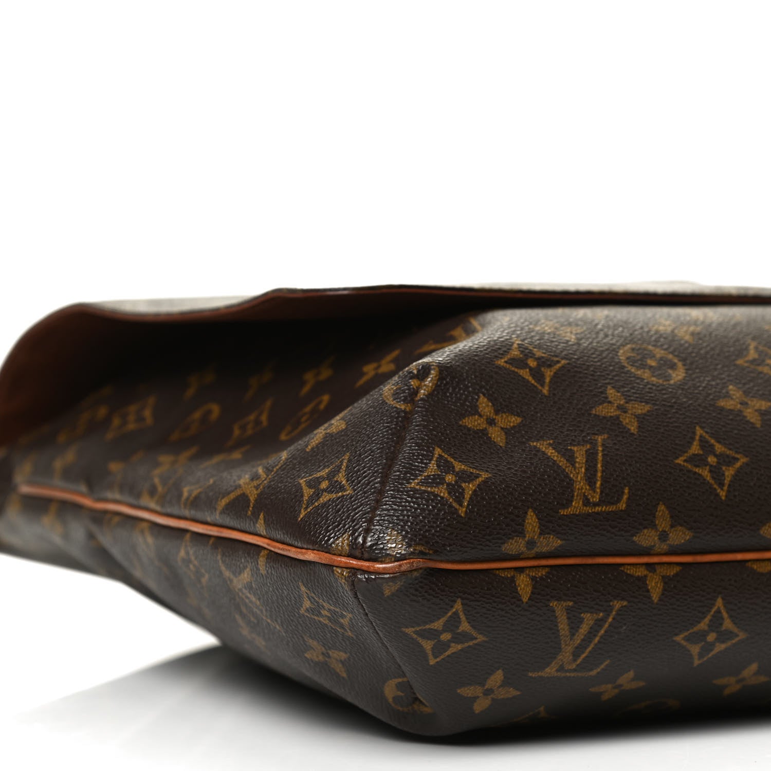 Louis Vuitton Monogram Musette GM 9 of 11