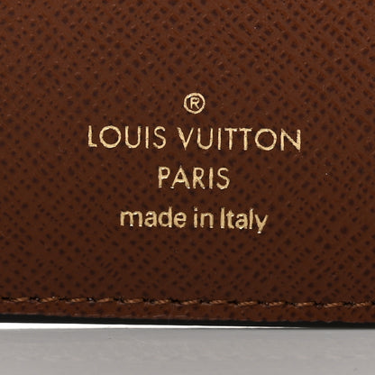 Louis Vuitton Monogram Victorine Wallet 6 of 7