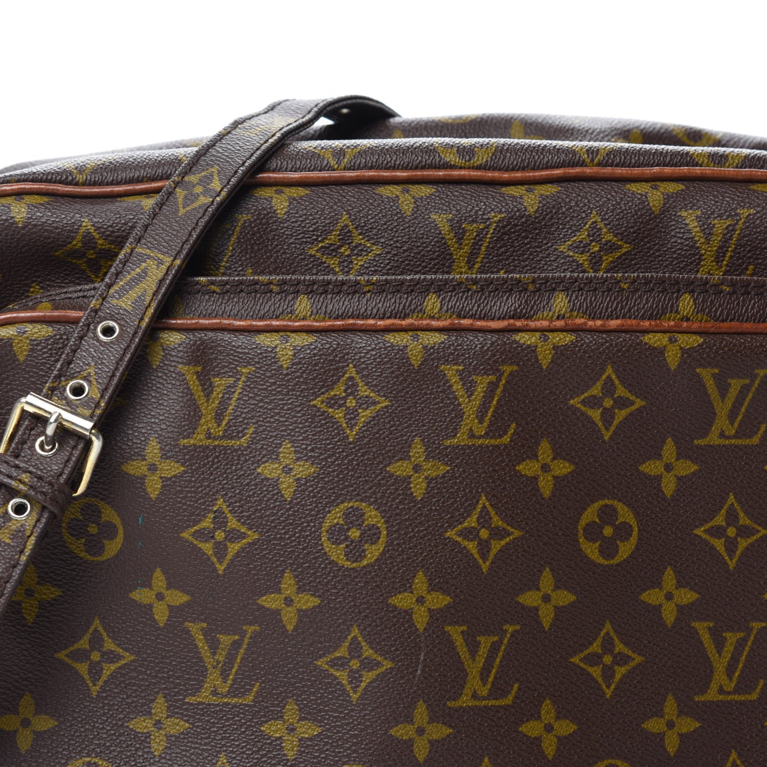 Louis Vuitton Monogram Nil 35 11 of 11