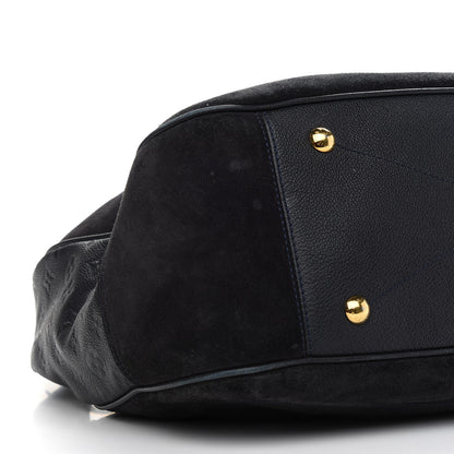 Louis Vuitton Empreinte Suede Audacieuse GM Infini 8 of 9