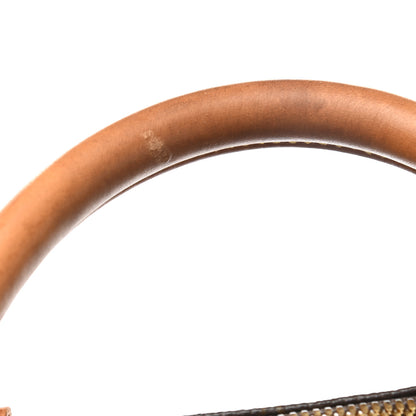 Louis Vuitton Monogram Keepall 60 14 of 14