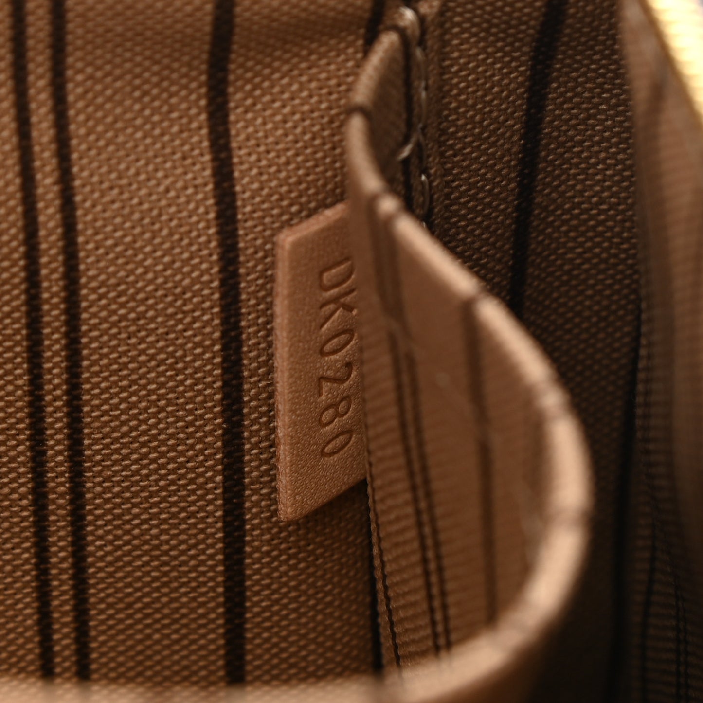 Monogram Neverfull MM GM Pochette