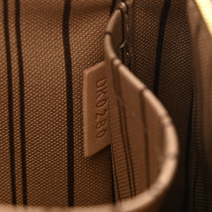 Louis Vuitton Monogram Neverfull MM GM Pochette 7 of 8