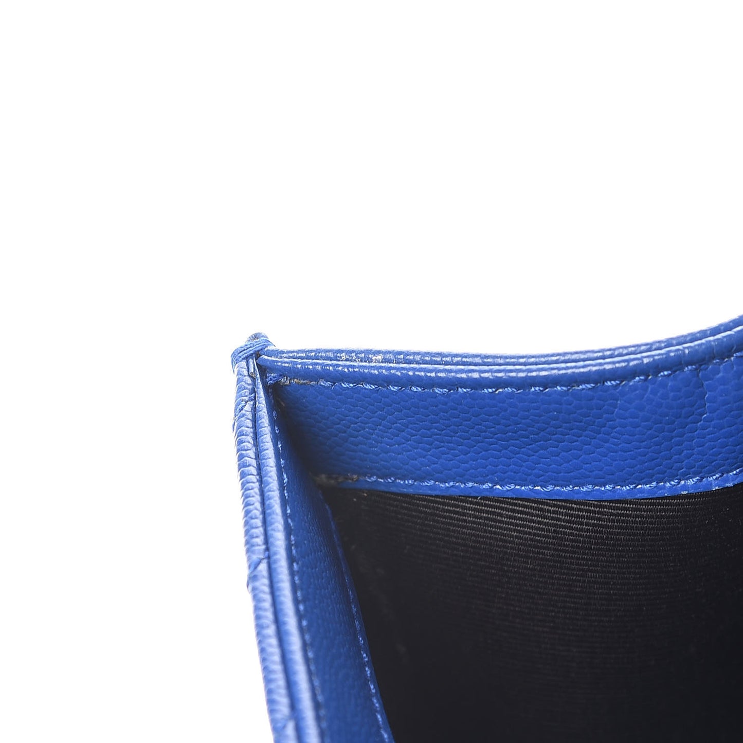 Grain De Poudre Matelasse Chevron Large Monogram Satchel