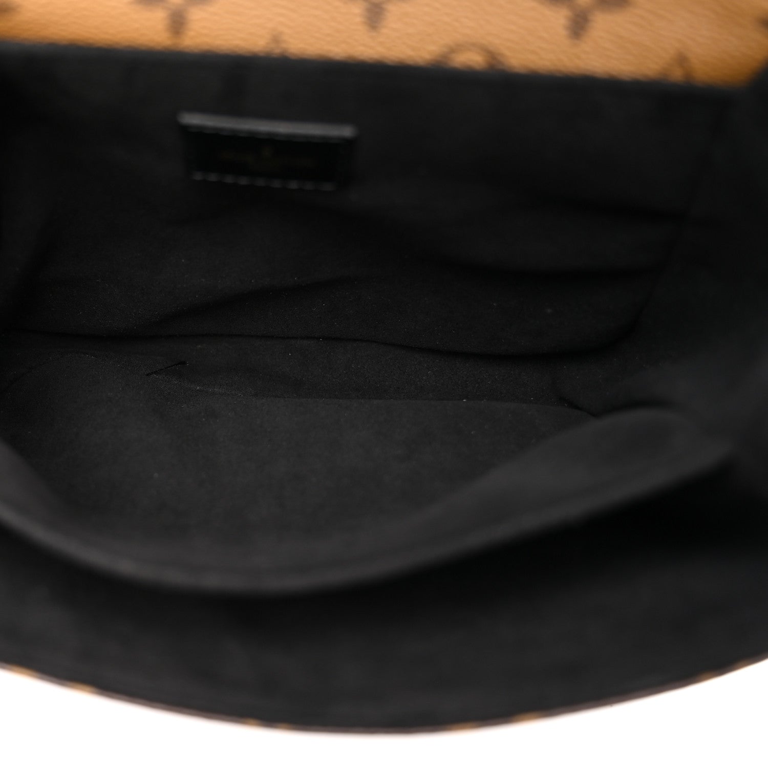 Louis Vuitton Reverse Monogram Pochette Metis 10 of 10