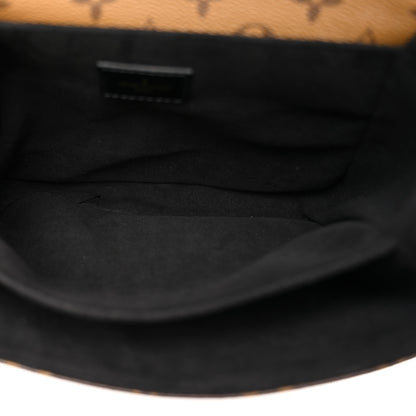 Louis Vuitton Reverse Monogram Pochette Metis 10 of 10