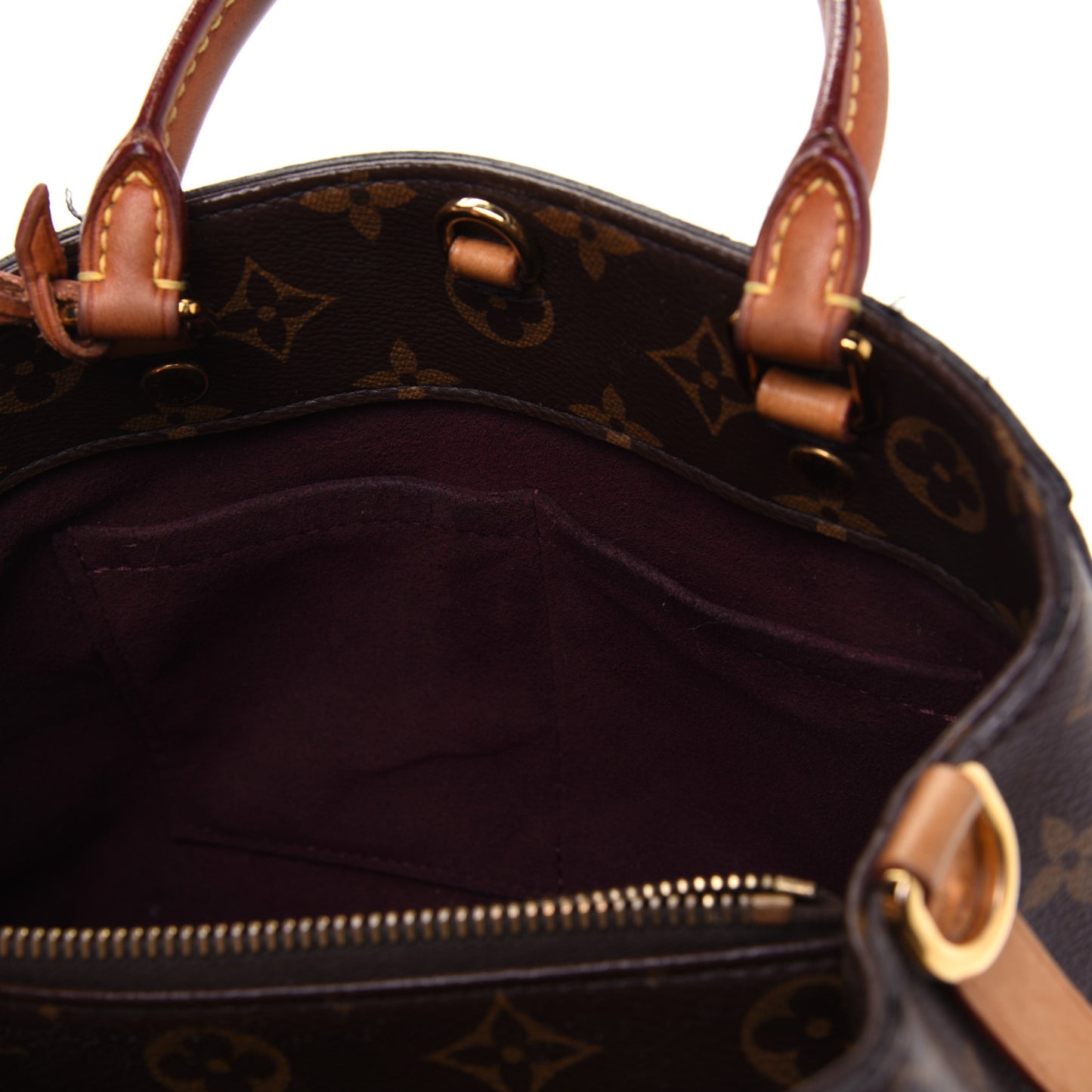 Monogram Montaigne BB