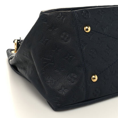 Louis Vuitton Empreinte Artsy MM Infini 8 of 9