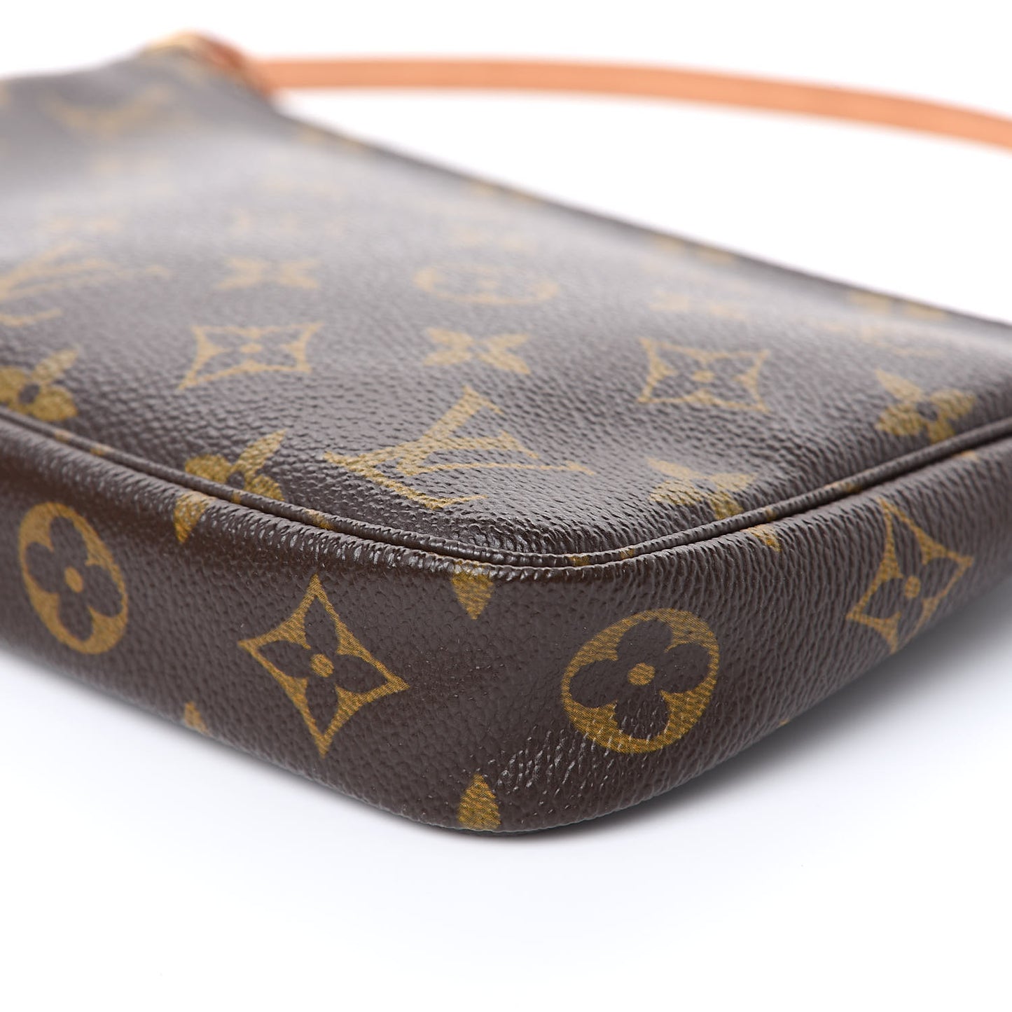 Monogram Pochette Accessories
