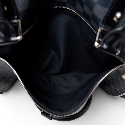 Louis Vuitton Damier Graphite Roadster 6 of 13