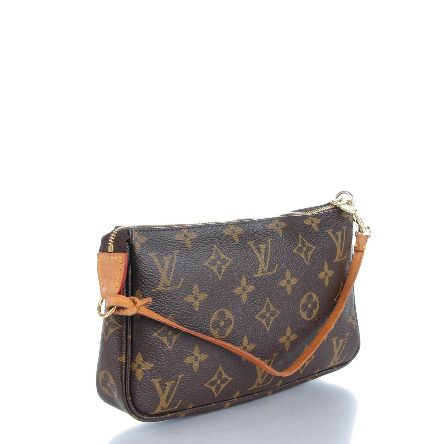 Monogram Pochette Accessories