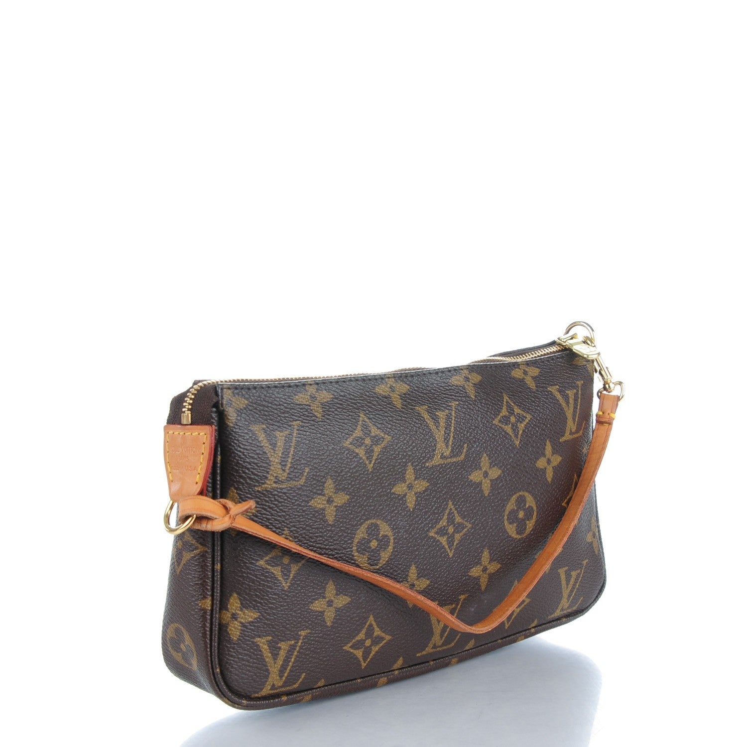 Louis Vuitton Monogram Pochette Accessories 3 of 7