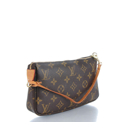 Louis Vuitton Monogram Pochette Accessories 3 of 7