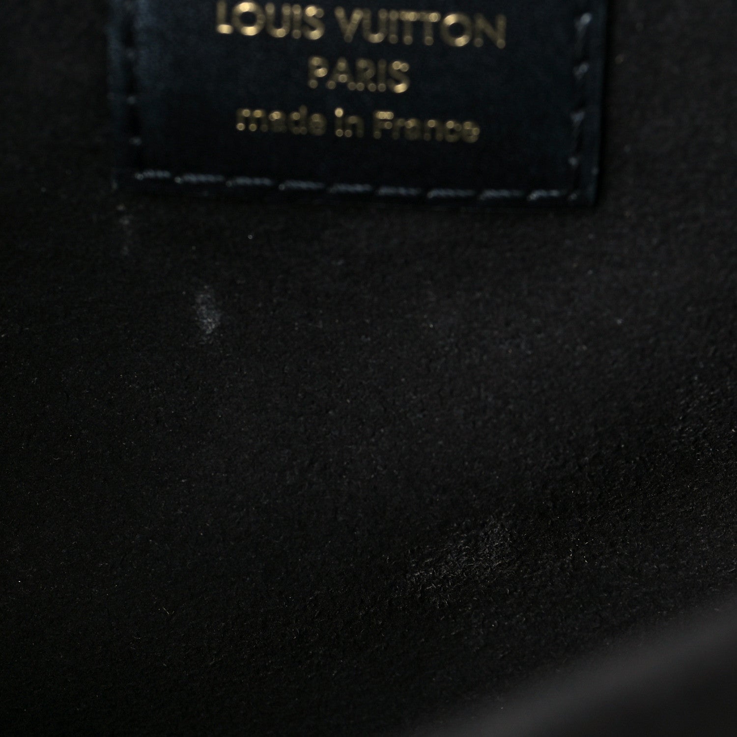 Louis Vuitton Reverse Monogram Pochette Metis 9 of 9
