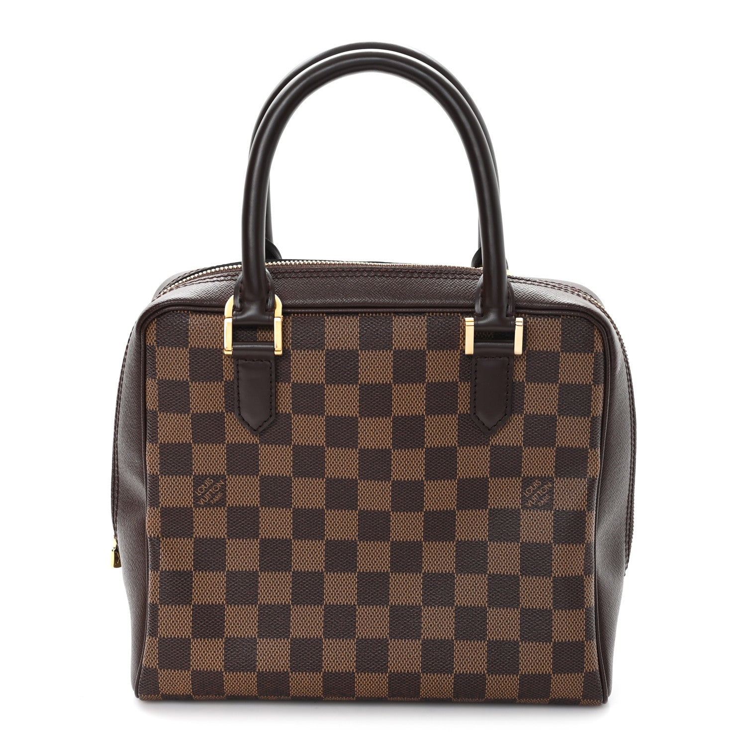 Louis Vuitton Damier Ebene Brera 1 of 9