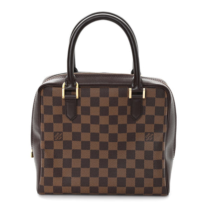 Louis Vuitton Damier Ebene Brera 1 of 9