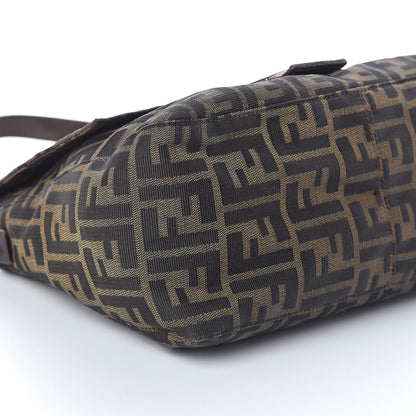 Fendi Zucca Mama Baguette Tobacco 8 of 12