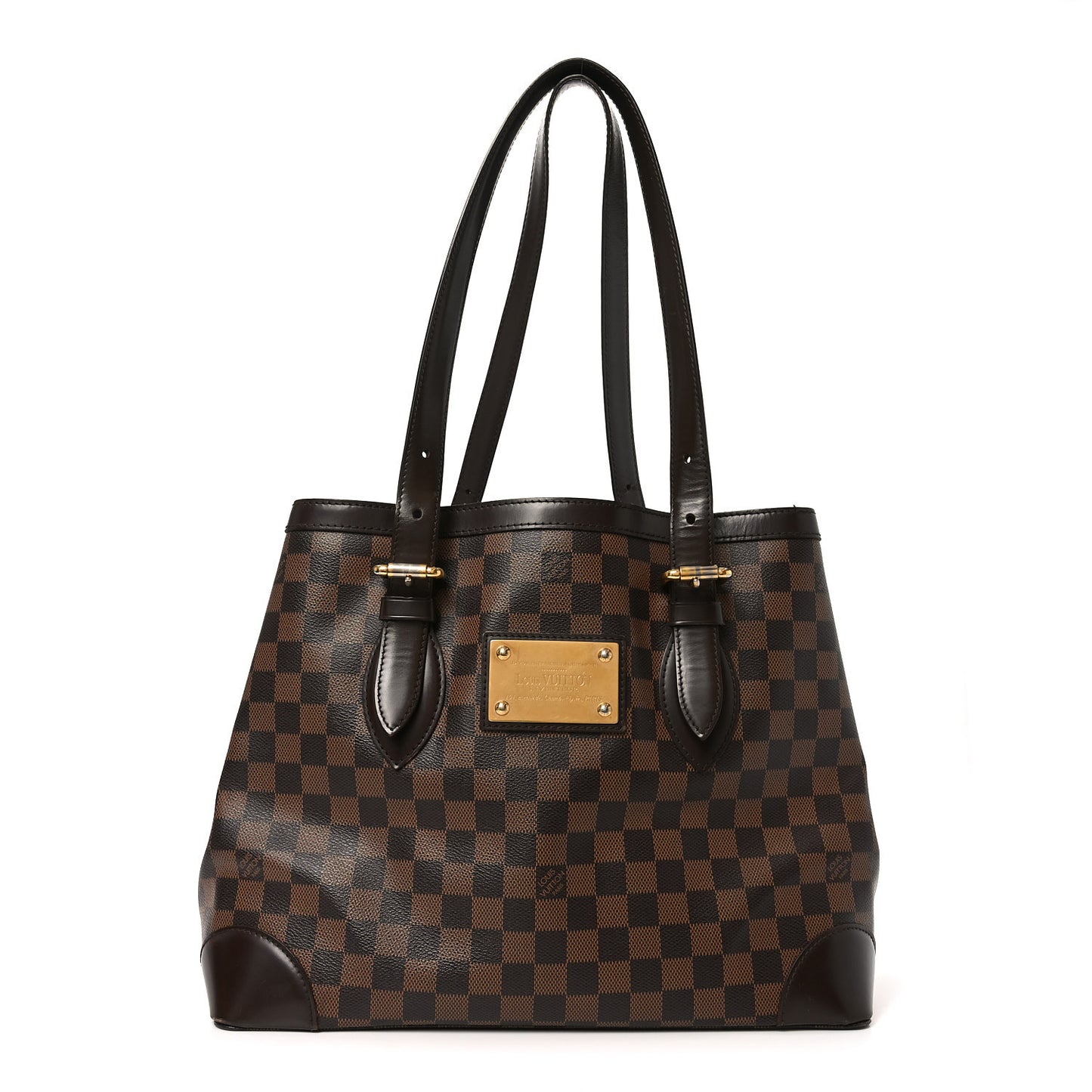 Damier Ebene Hampstead MM
