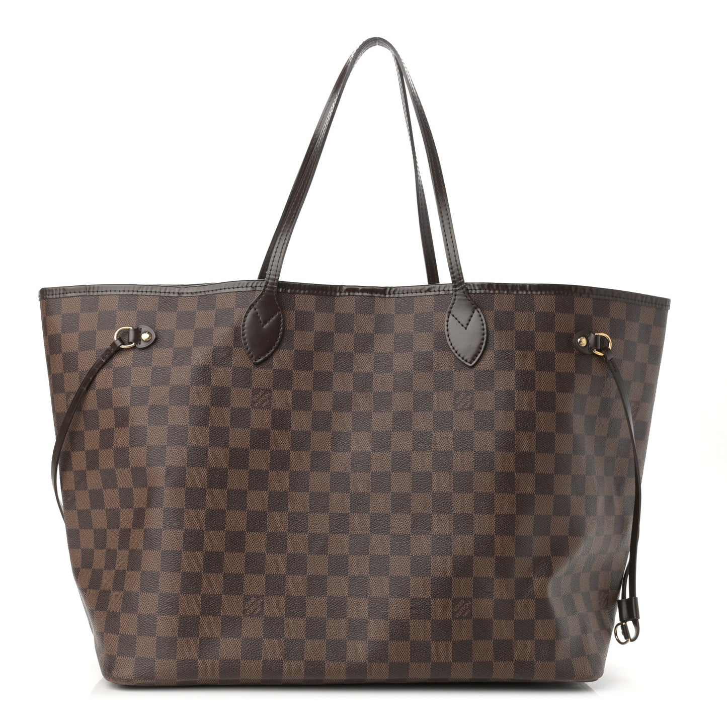 Damier Ebene Neverfull GM