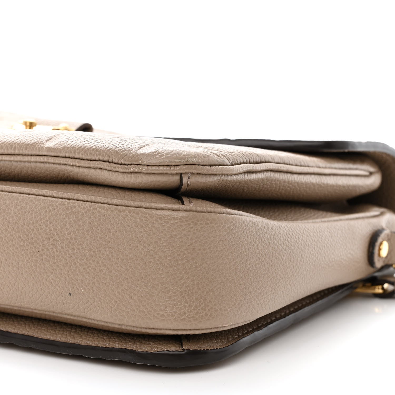 Louis Vuitton Empreinte Pochette Metis Tourterelle 10 of 11
