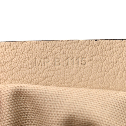 Givenchy Sugar Goatskin Medium Antigona Beige Buff 6 of 10