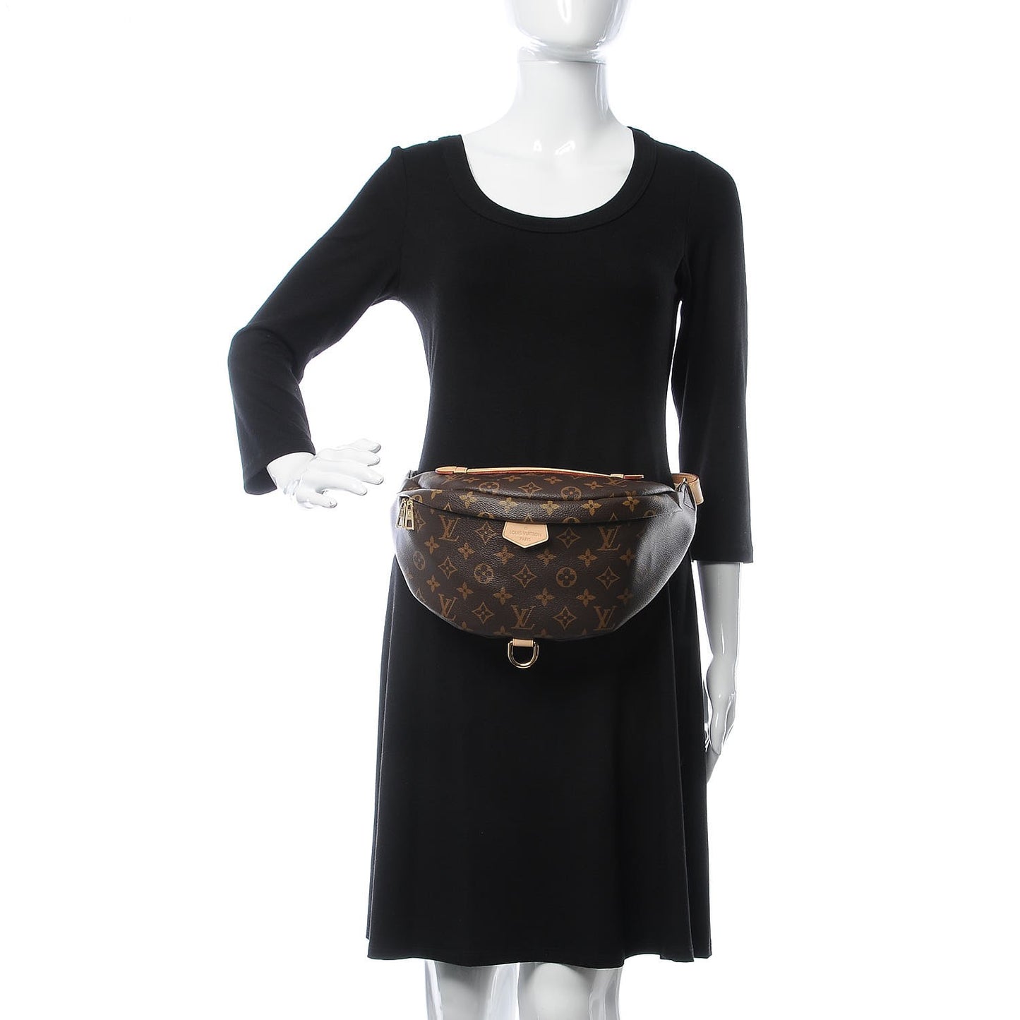 Monogram Bumbag