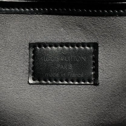 Louis Vuitton Epi Noctambule Black 7 of 7