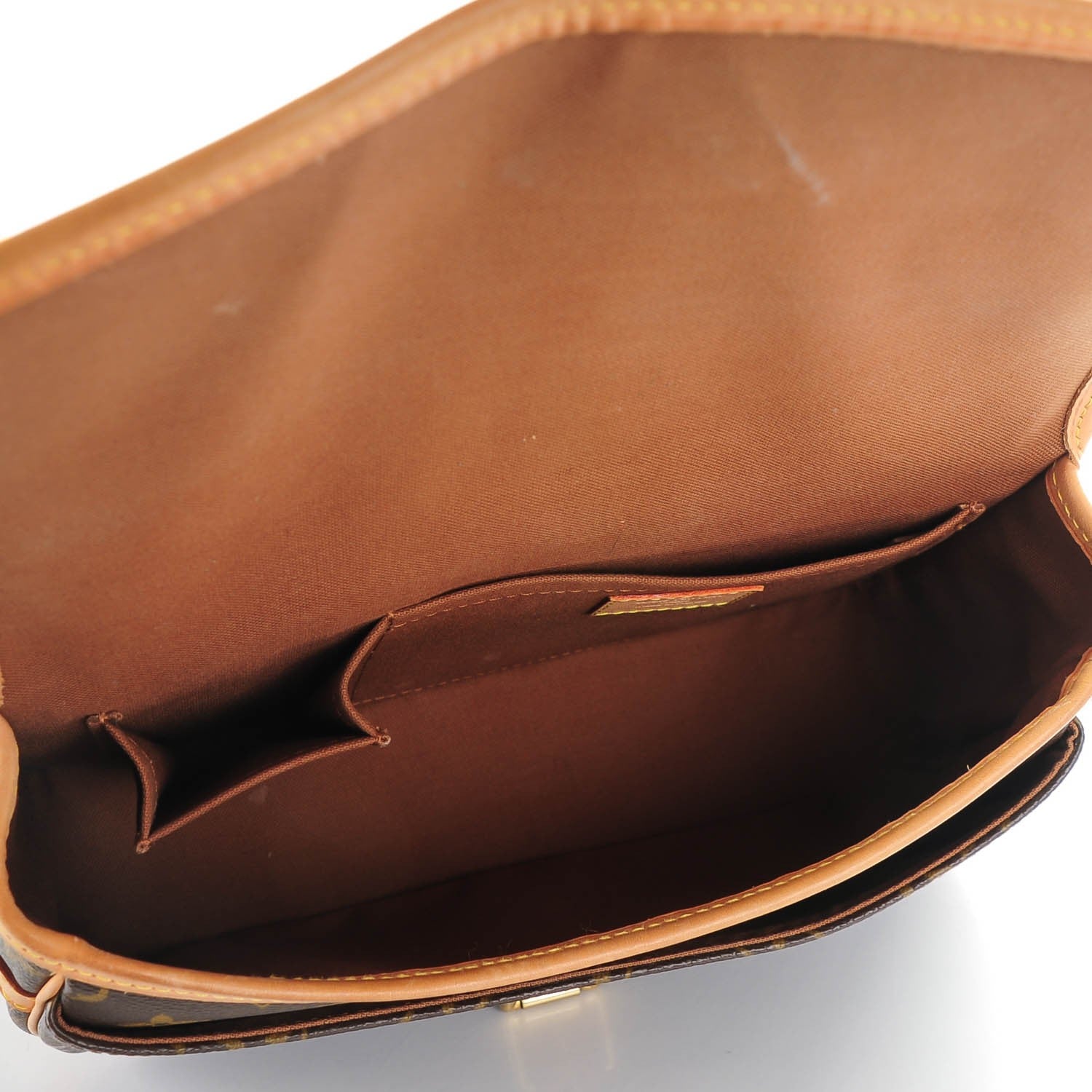 Louis Vuitton Monogram Sologne 5 of 9