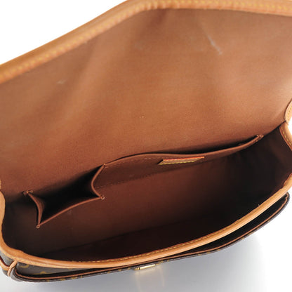 Louis Vuitton Monogram Sologne 5 of 9