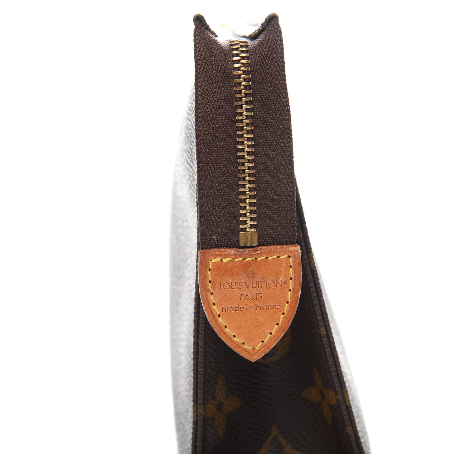 Monogram Toiletry Pouch 19