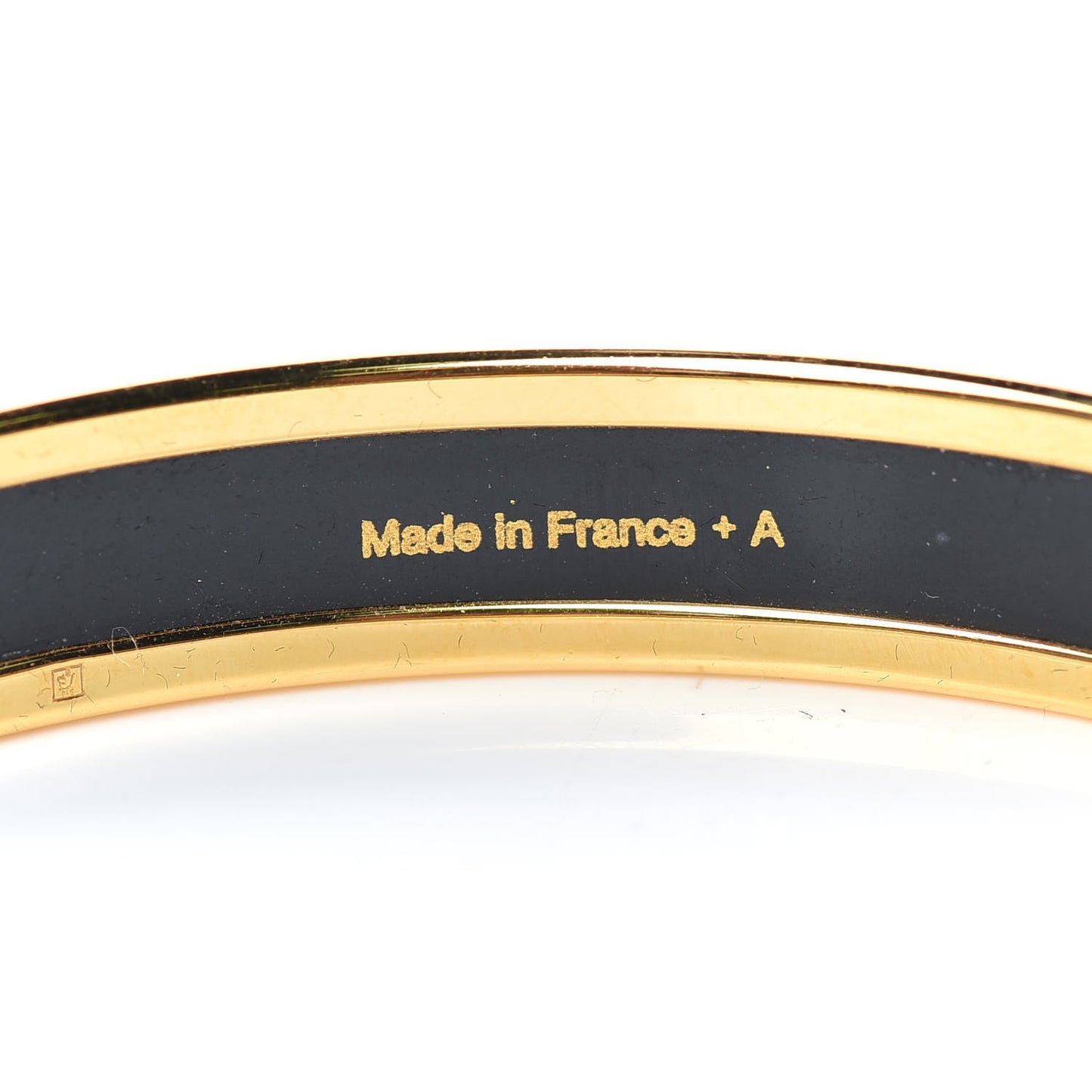 Enamel Printed Narrow Brides De Gala Tattoo Bracelet 65 Tropical Club