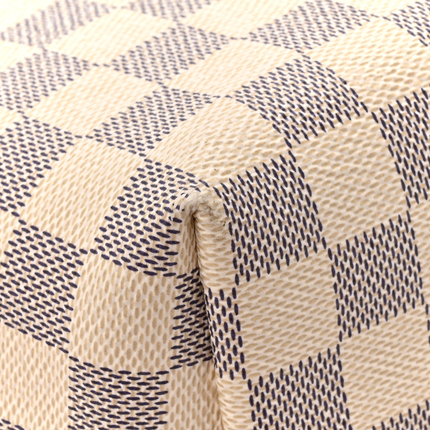 Louis Vuitton Damier Azur Graceful PM Beige 11 of 12