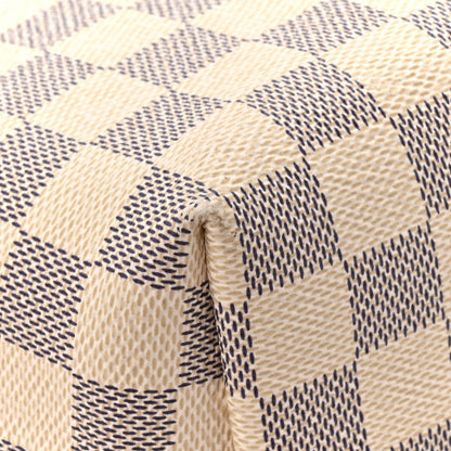 Louis Vuitton Damier Azur Graceful PM Beige 11 of 12