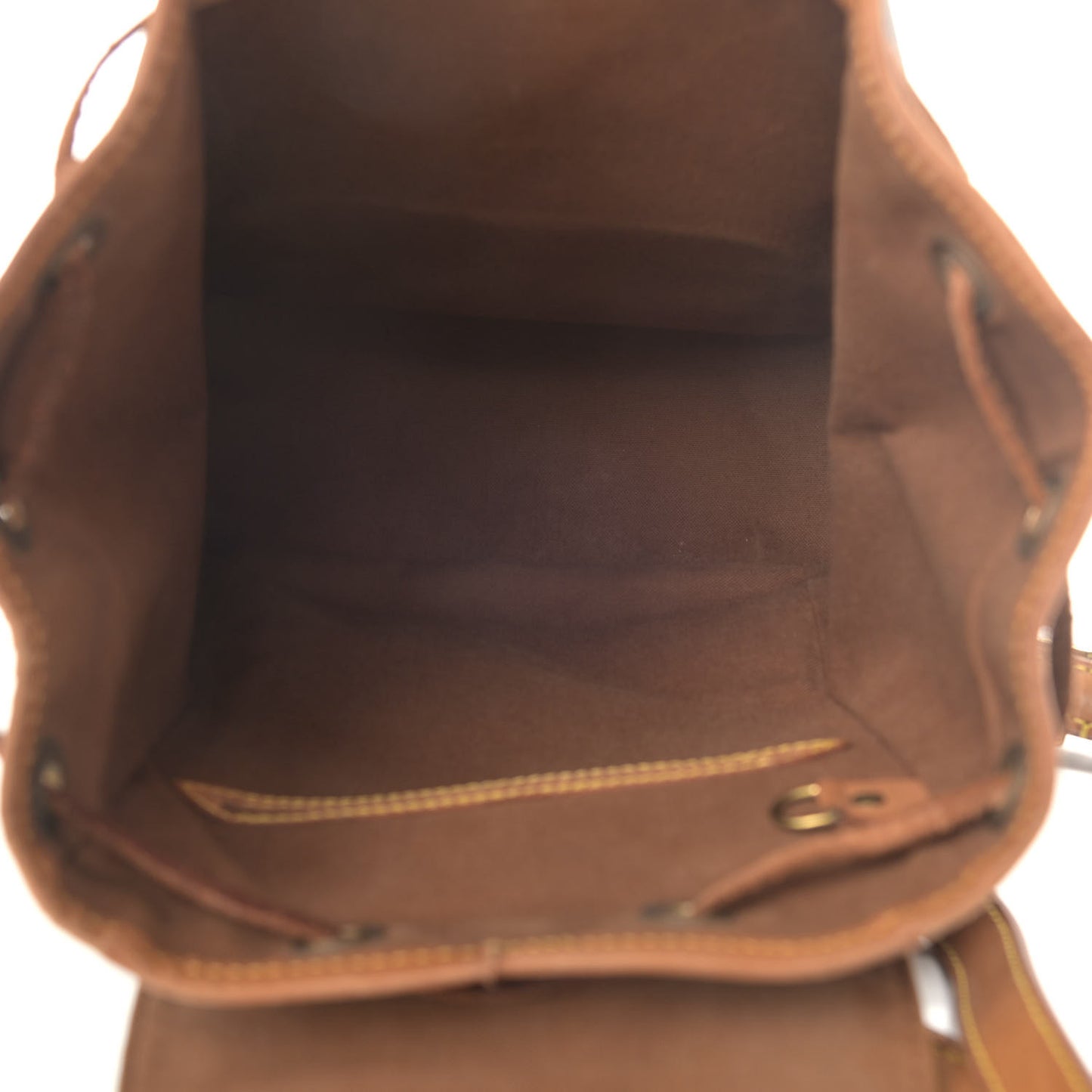 Monogram Montsouris MM Backpack