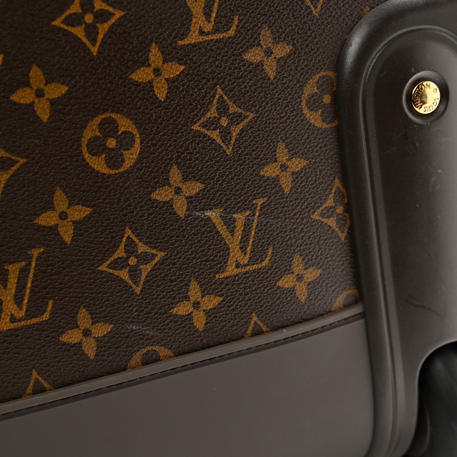 Louis Vuitton Monogram Neo Eole 55 12 of 14