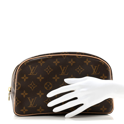 Louis Vuitton Monogram Toiletry Bag 25 2 of 6
