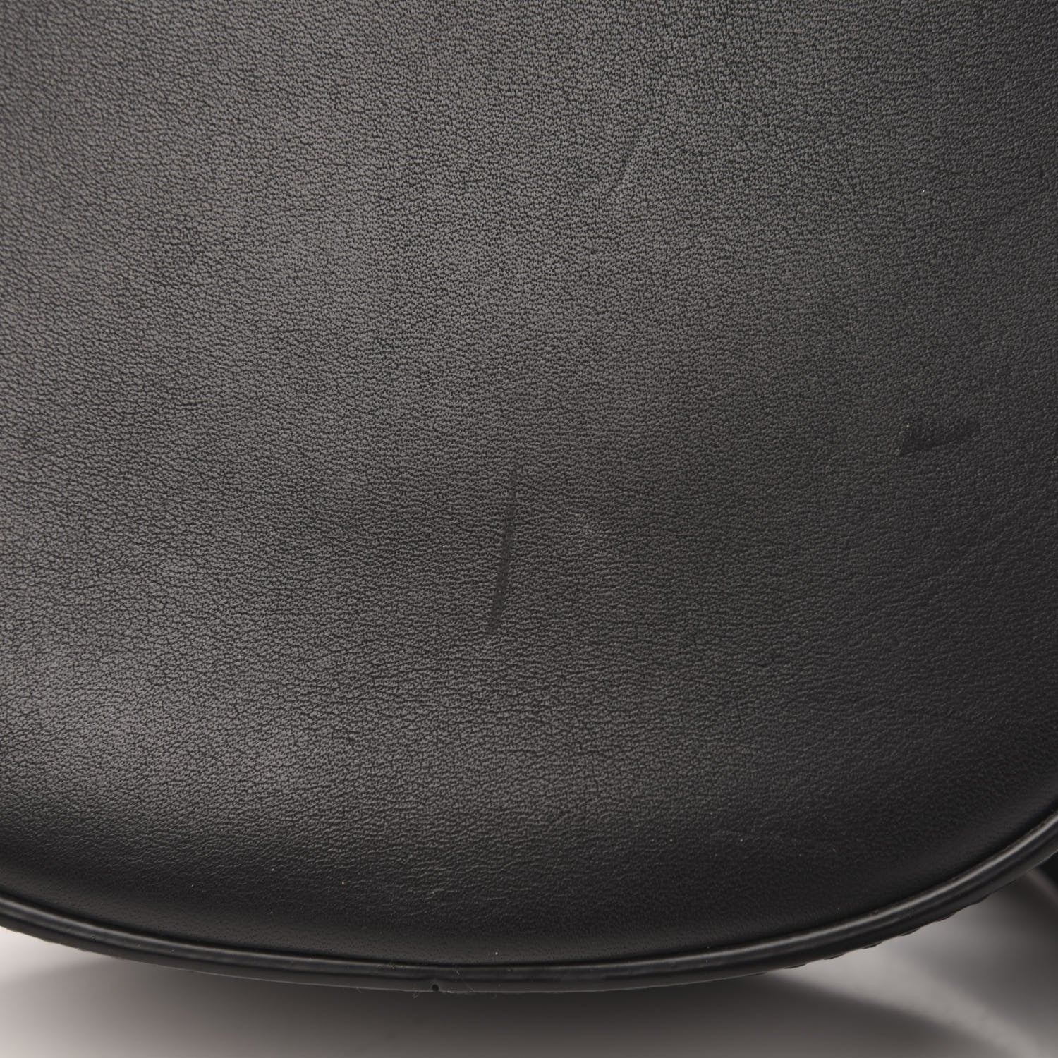 3.1 Phillip Lim 3.1 Calfskin Alix Rings Saddle Crossbody Bag Black 10 of 11