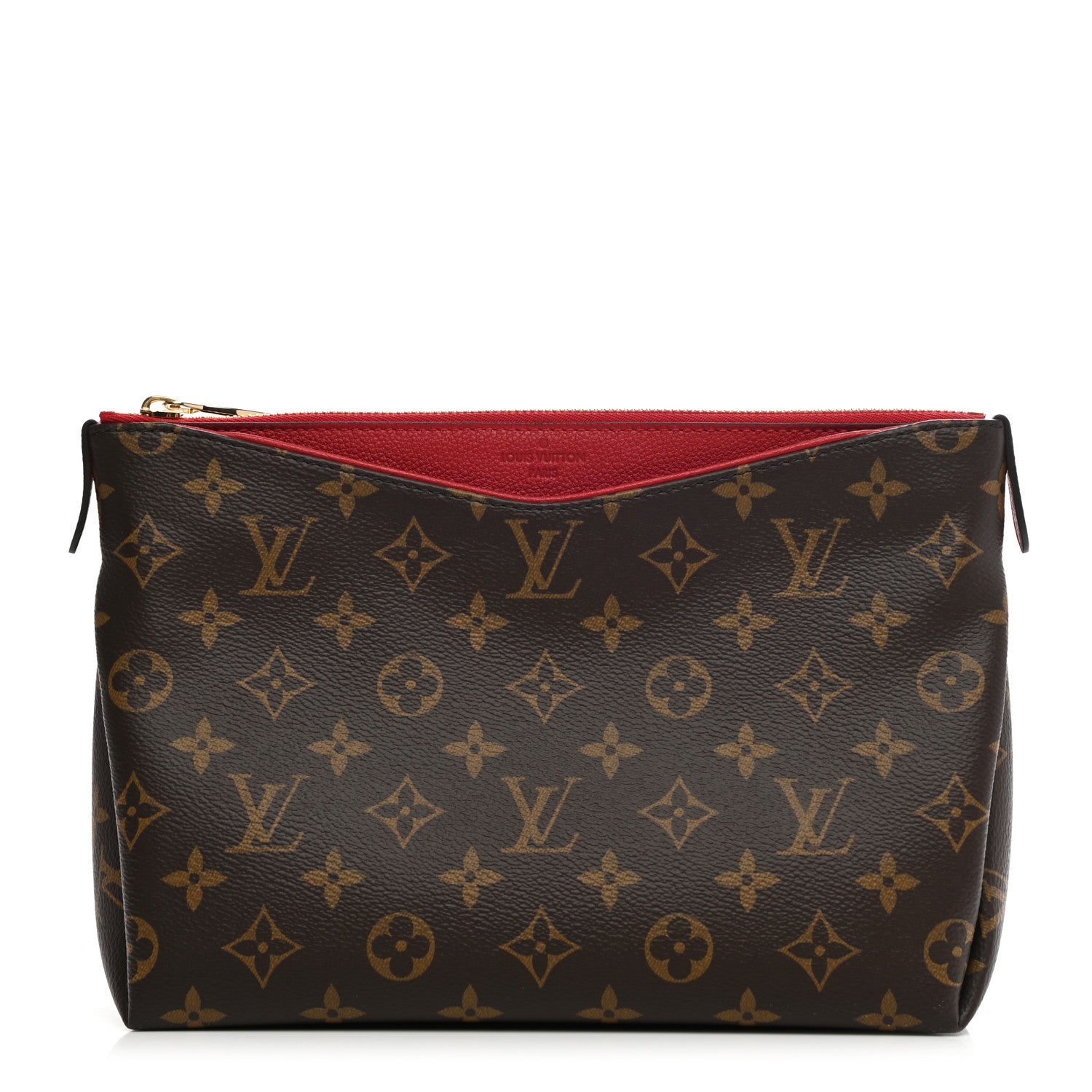 Louis Vuitton Monogram Pallas Beauty Case Cherry 1 of 9