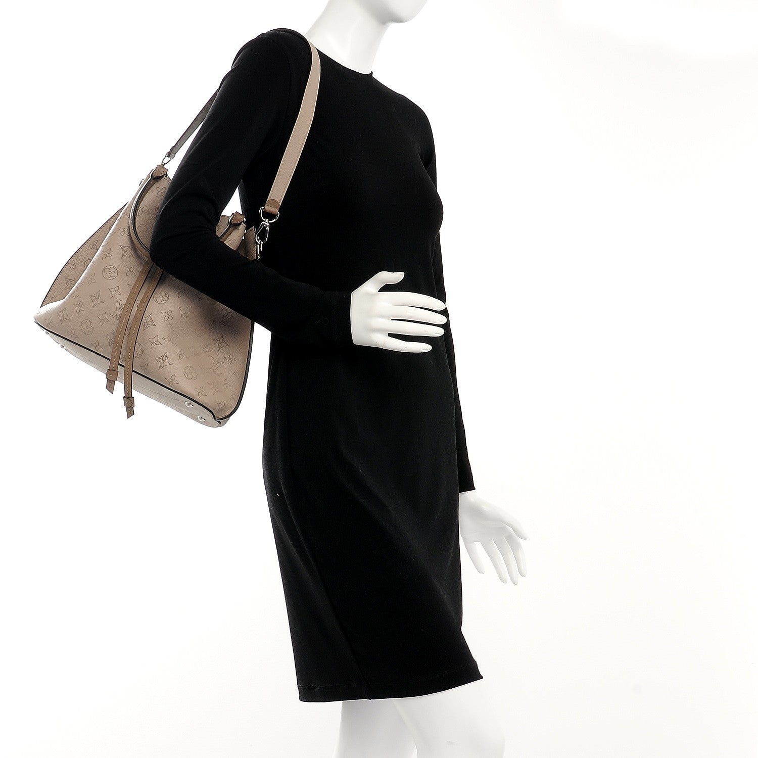 Louis Vuitton Mahina Girolata Galet 2 of 7