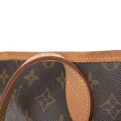 Louis Vuitton Monogram Neverfull GM 17 of 18