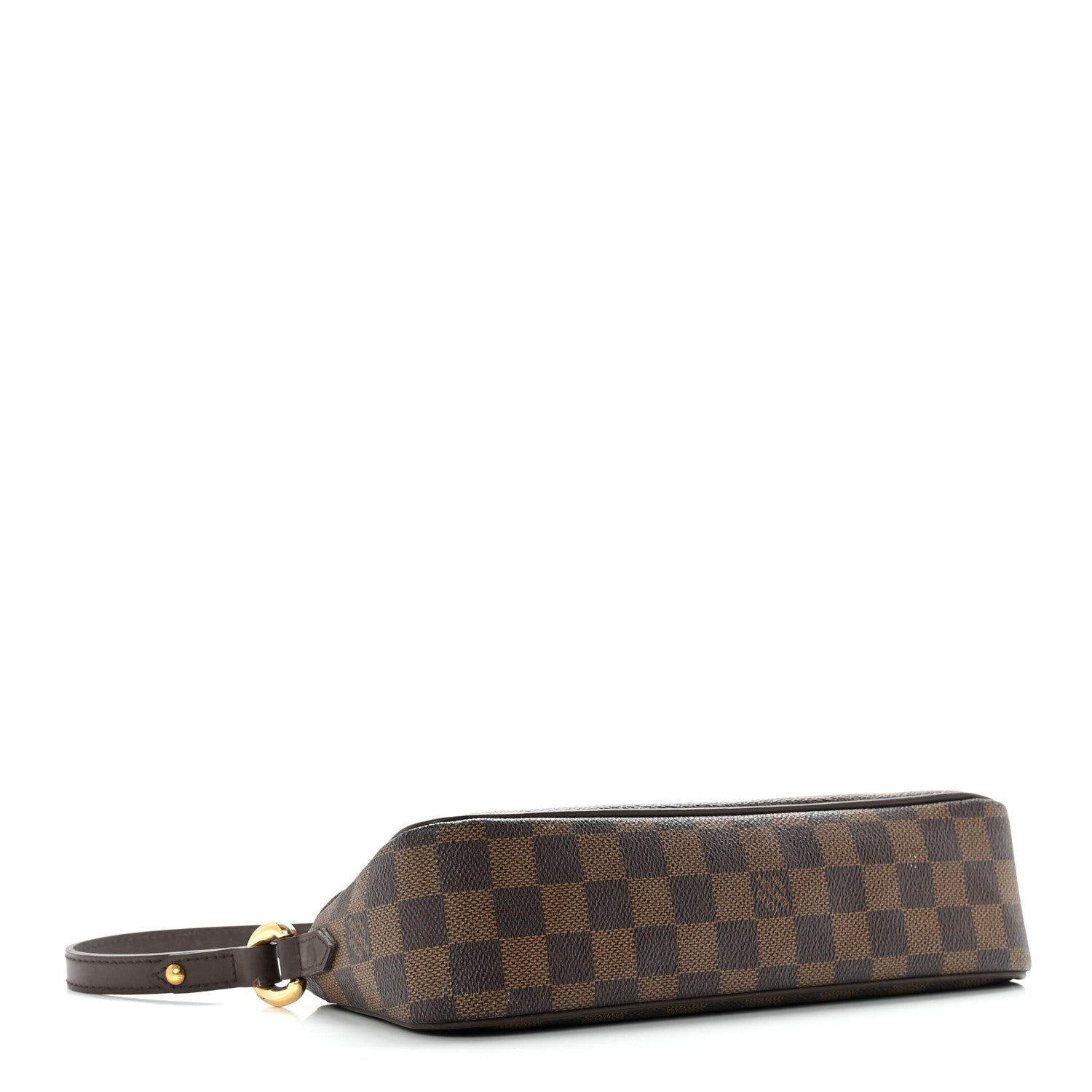 Louis Vuitton Damier Ebene Ravello PM 3 of 8