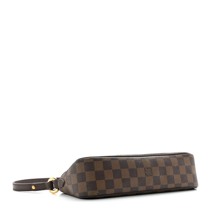 Louis Vuitton Damier Ebene Ravello PM 3 of 8