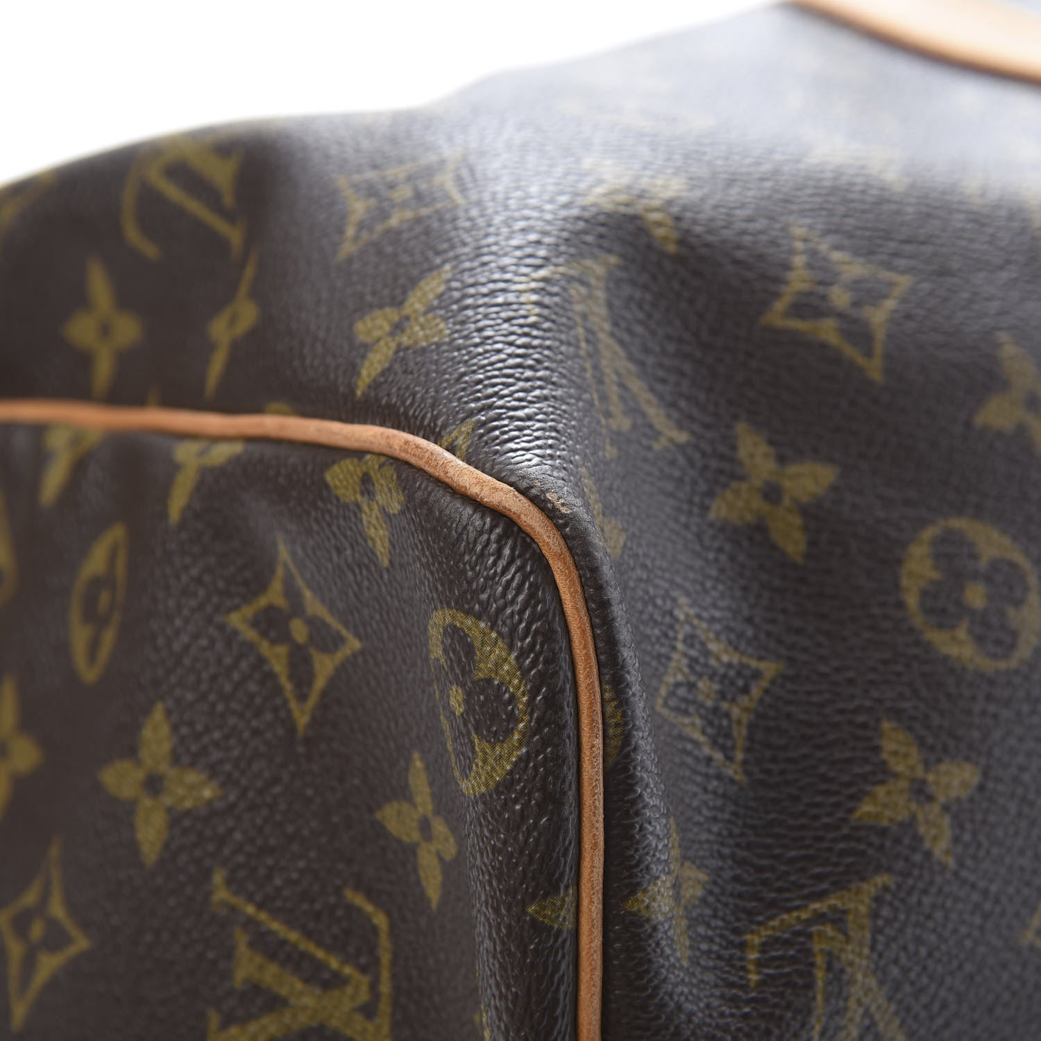 Louis Vuitton Monogram Keepall 45 11 of 23