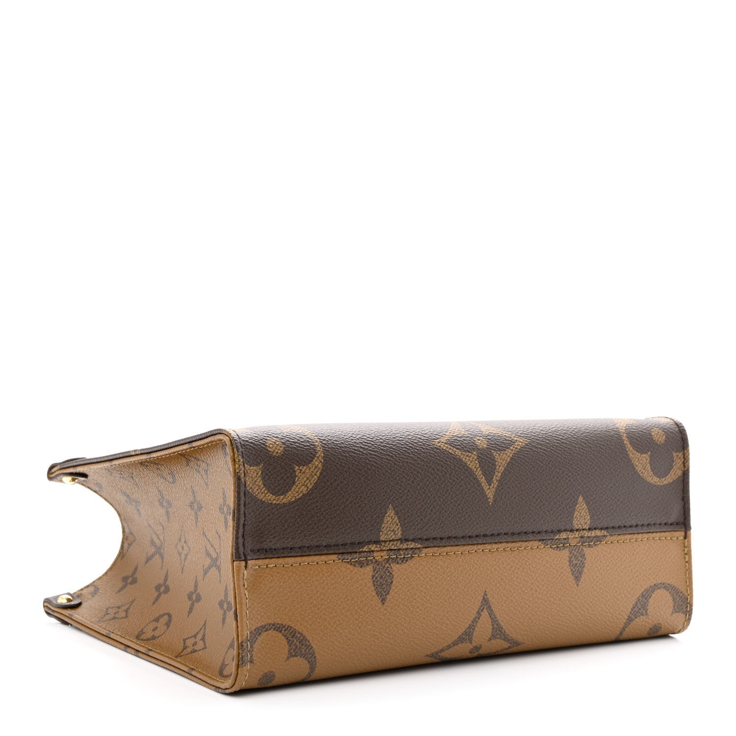 Louis Vuitton Reverse Monogram Giant Onthego PM 4 of 11