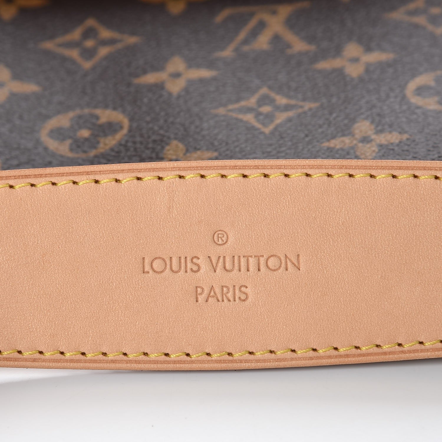 Louis Vuitton Monogram Delightful PM Pivoine 8 of 8