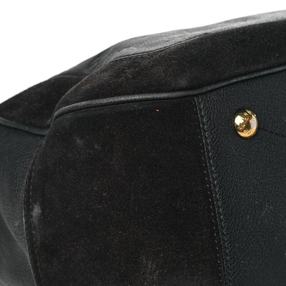 Louis Vuitton Empreinte Suede Audacieuse MM Infini 7 of 19