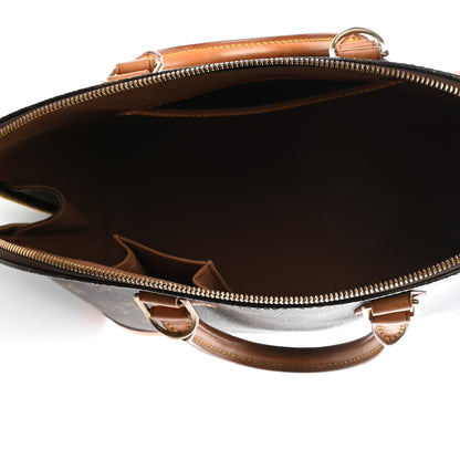 Louis Vuitton Monogram Alma PM 4 of 5