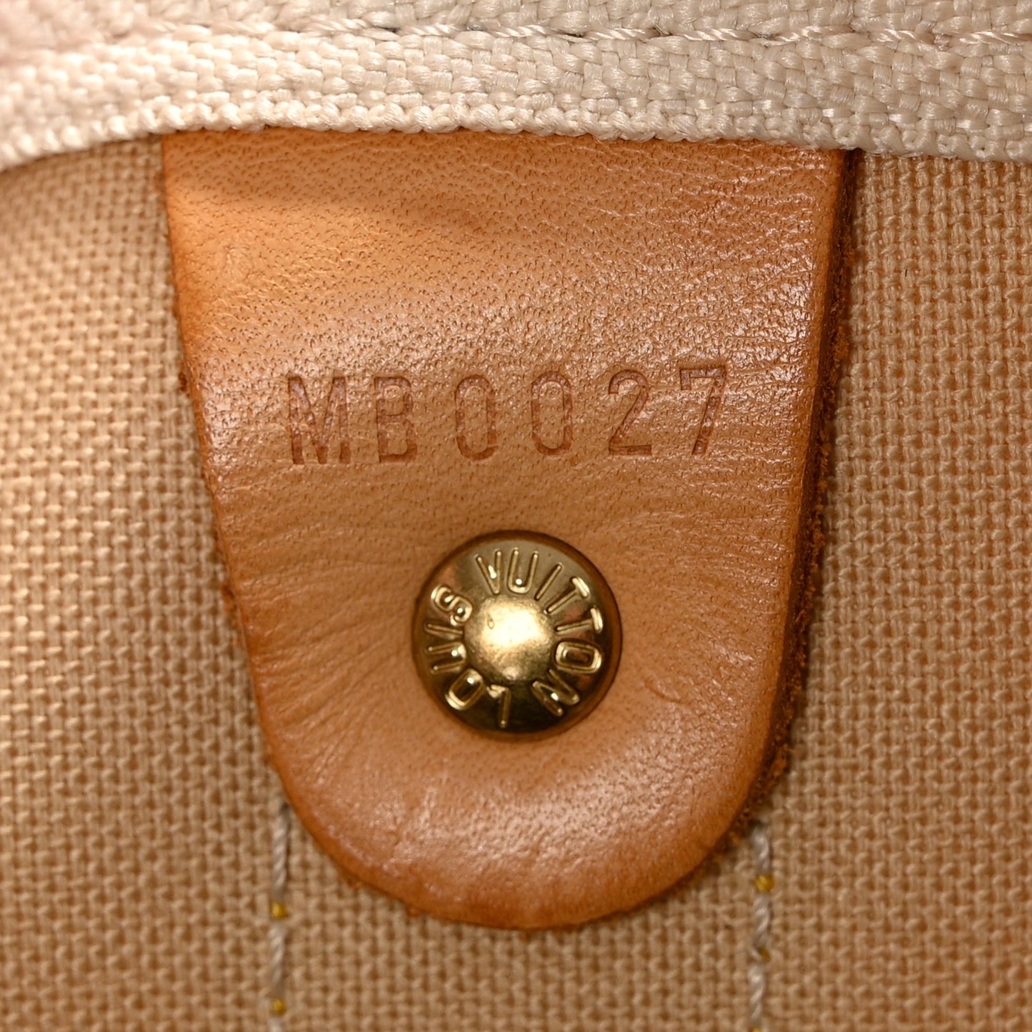 Damier Azur Keepall 50